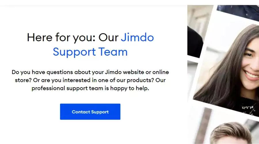 Support