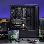 Workstation PC build guide