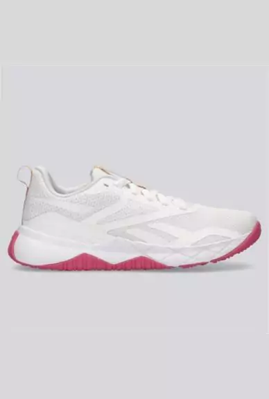 Reebok Nfx Trainers- Women’s Fitness Shoes
