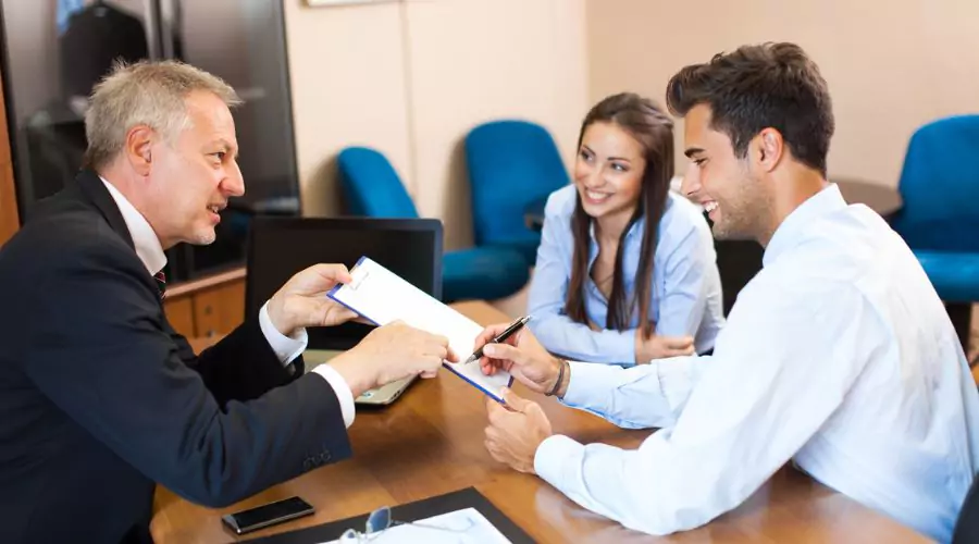 Financing Options