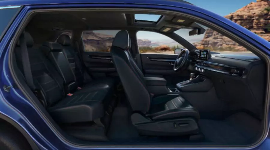 Finding the Right Vehicle