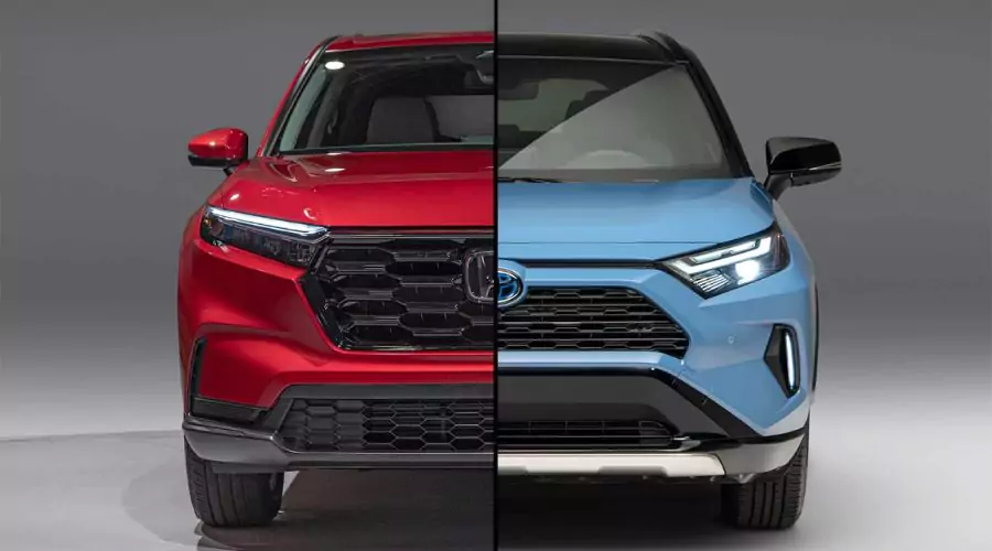 Finding the Right Vehicle: