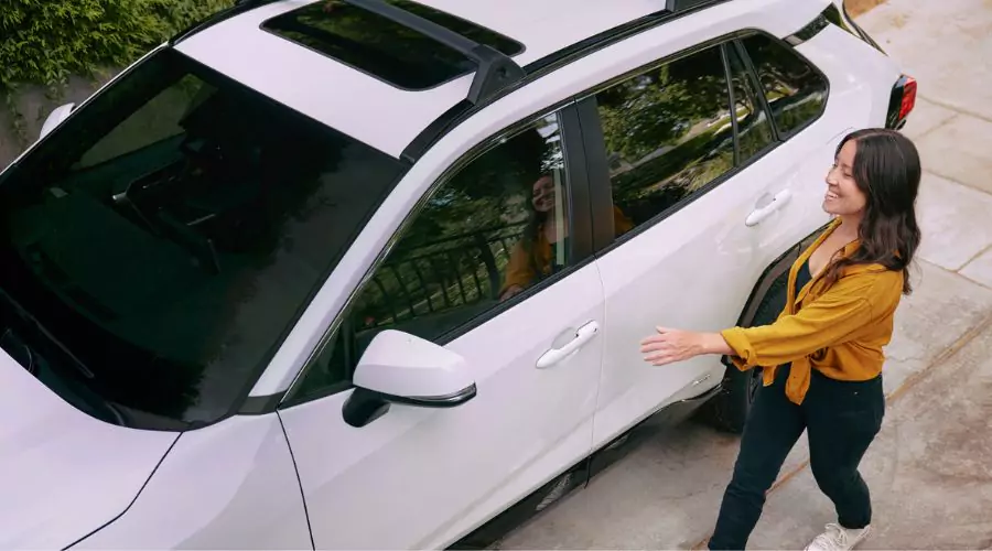 Finding the Right Vehicle (New vs. Used Cars)