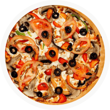 Domino’s Family Meal