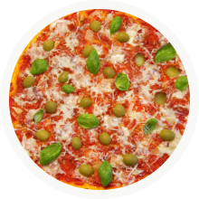Domino’s Family Meal