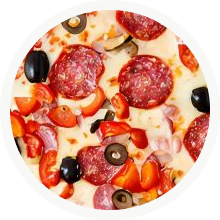 Domino’s Family Meal