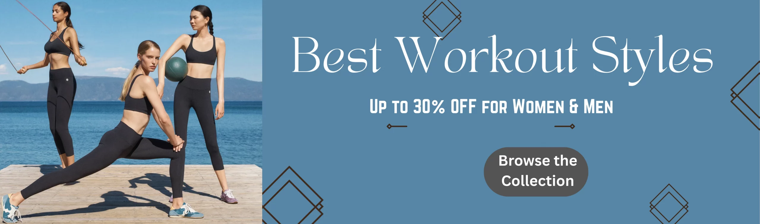 Best Workout Styles