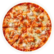 Buffalo Chicken