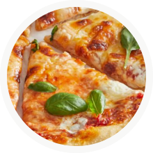 Classic Crust – The All-Time Favourite