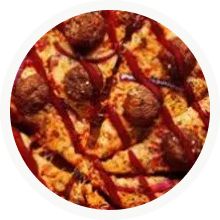 Meatball Marinara