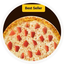 Original Cheese & Tomato