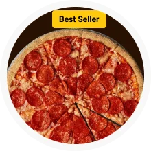 Pepperoni Passion