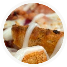 Potato Wedges