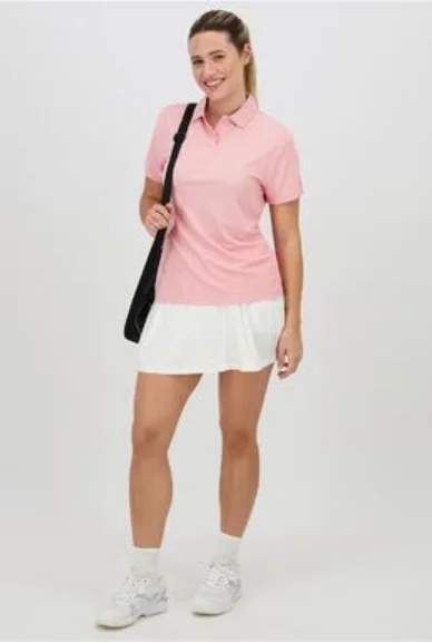 Women's Tennis Polo