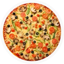 Vegi Supreme