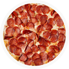 Domino’s Pizza