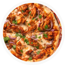 Domino’s Pizza