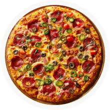 Domino’s Pizza