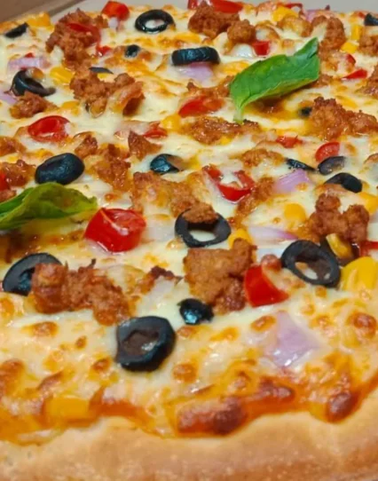 pizza