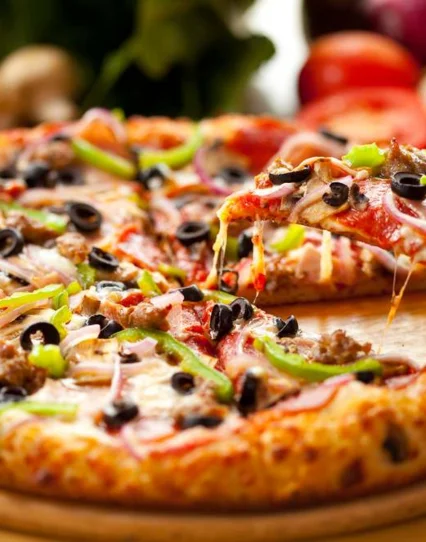 pizza