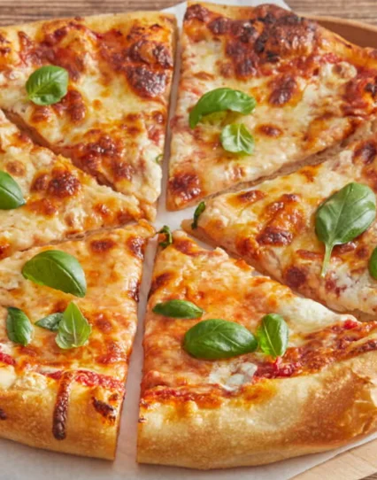 Dominos Pizzas