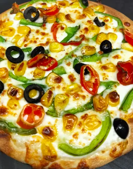 Dominos Pizzas