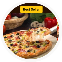 Domino's pizza