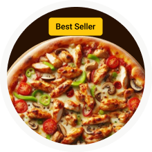 Domino’s Pizza