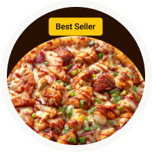 Domino’s Pizza