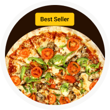 Domino’s Pizza