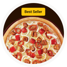 Domino’s Pizza