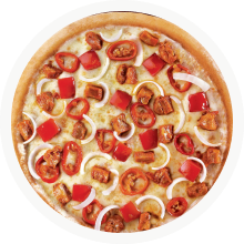 Domino’s Pizza
