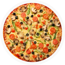 Domino’s Pizza