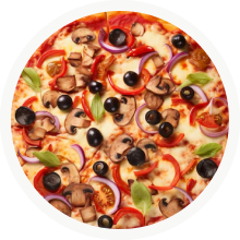 Domino’s Pizza