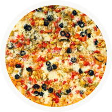 Domino’s Pizza