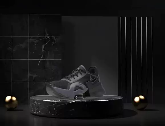 Nike Air Zoom Superrep 3