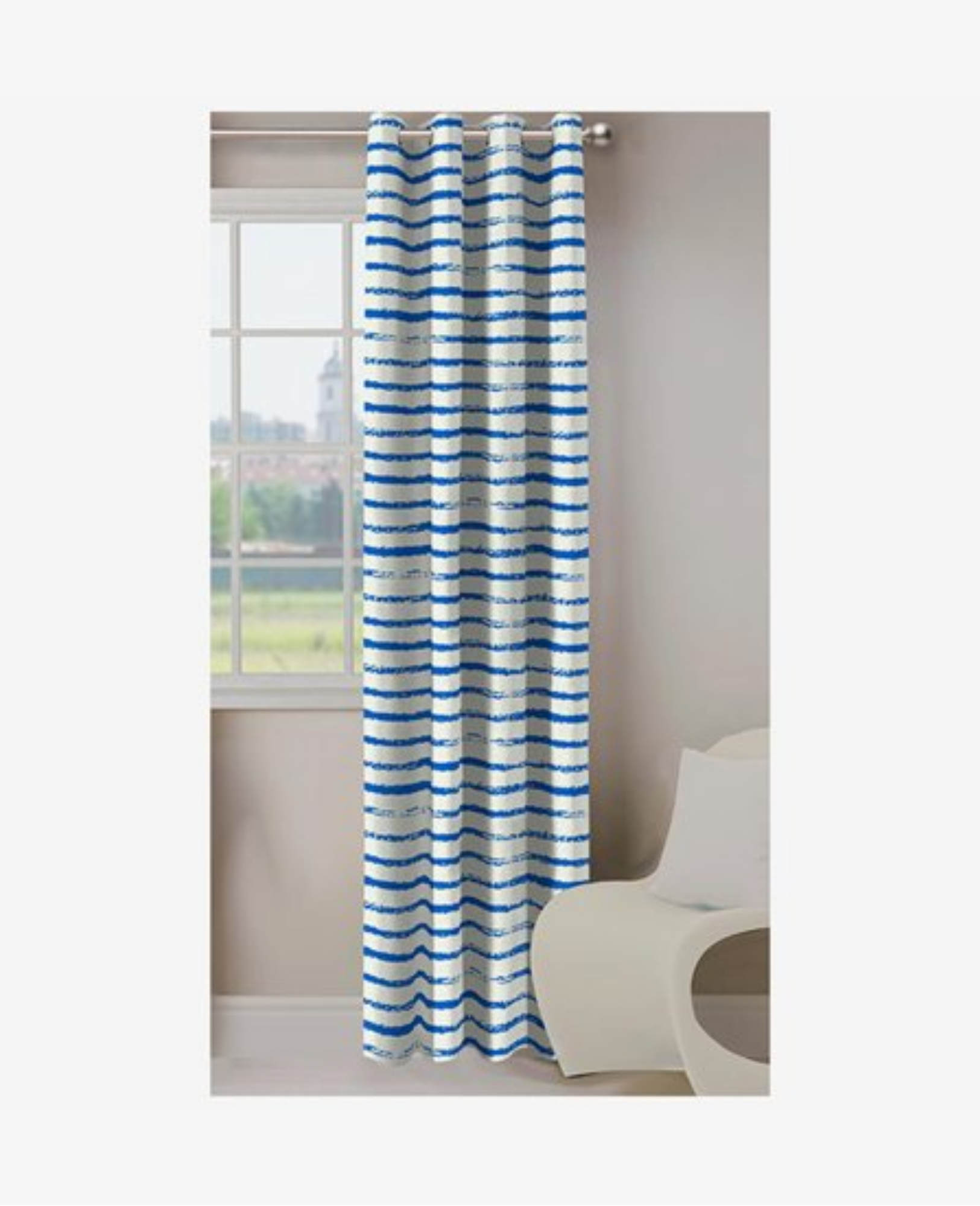 Horizon Curtain
