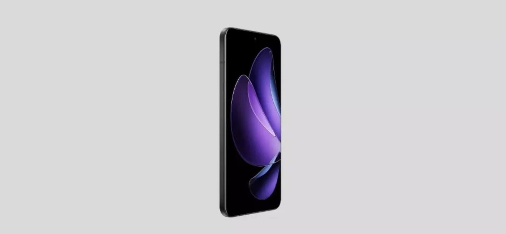 OPPO Reno13 Pro Graphite Grey