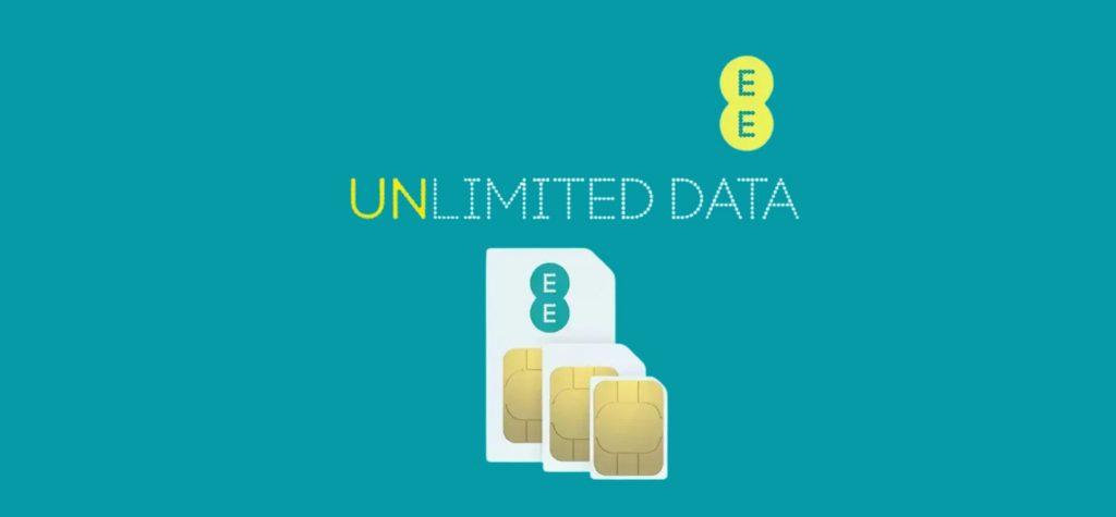 Unlimited All Rounder – 24-Month Contract