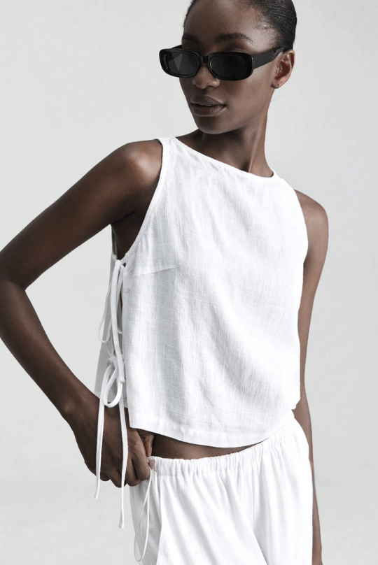 Chic Tops