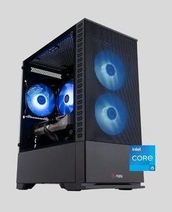 ABS Cyclone Aqua Gaming PC