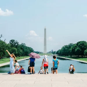 Washington DC Potomac Cruise and Bus Tour with Optional Tickets (2)