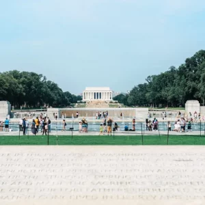 Washington DC Potomac Cruise and Bus Tour with Optional Tickets (3)