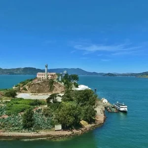 aerial-shot-of-alcatraz