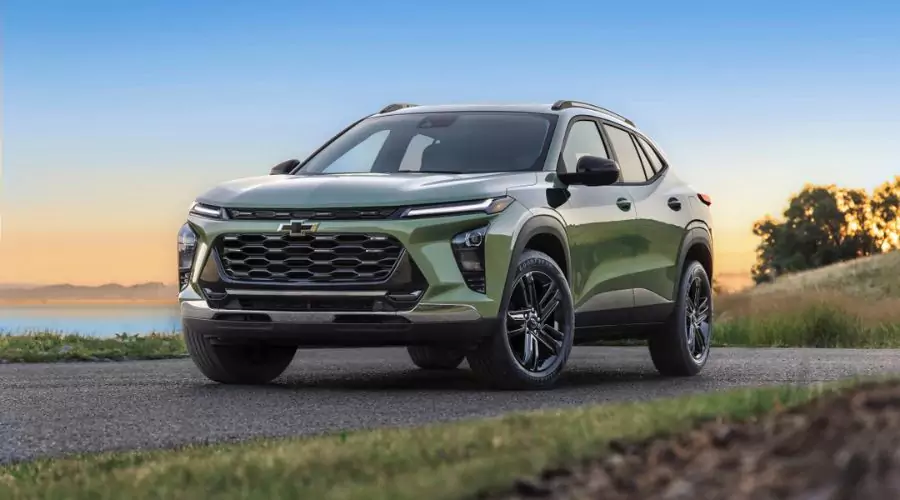 Affordable 2025 cars