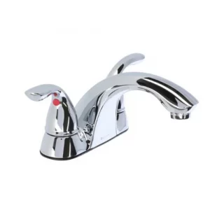 10.1 CM BRASS DOUBLE-LEVER (4)