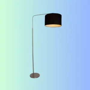 ARCH-TYPE FLOOR LAMP (4)