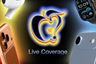 Apple Event Highlight Recap