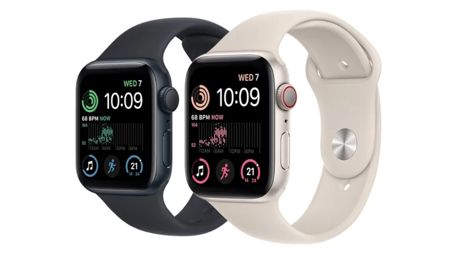 Apple Watch SE 3