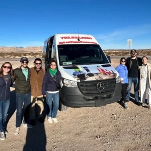 Award Winning 3-Hour Hoover Dam Small Group Mini Tour from Vegas (1)